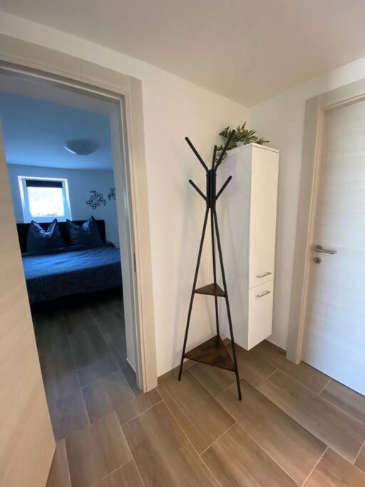 Apartment Mihael Pula Eksteriør billede