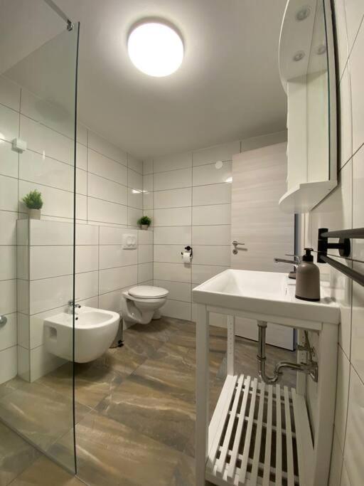Apartment Mihael Pula Eksteriør billede